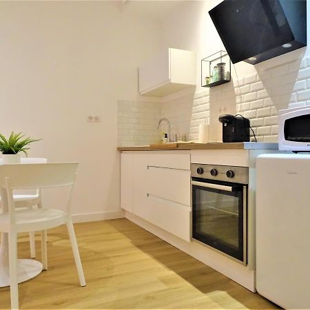 Апартаменты Sublime Cocon Pour 2 Aux Portes De La Place Nationale - Proximite Immediate Toutes Commodites Et Sites D'Interets Монтобан Экстерьер фото