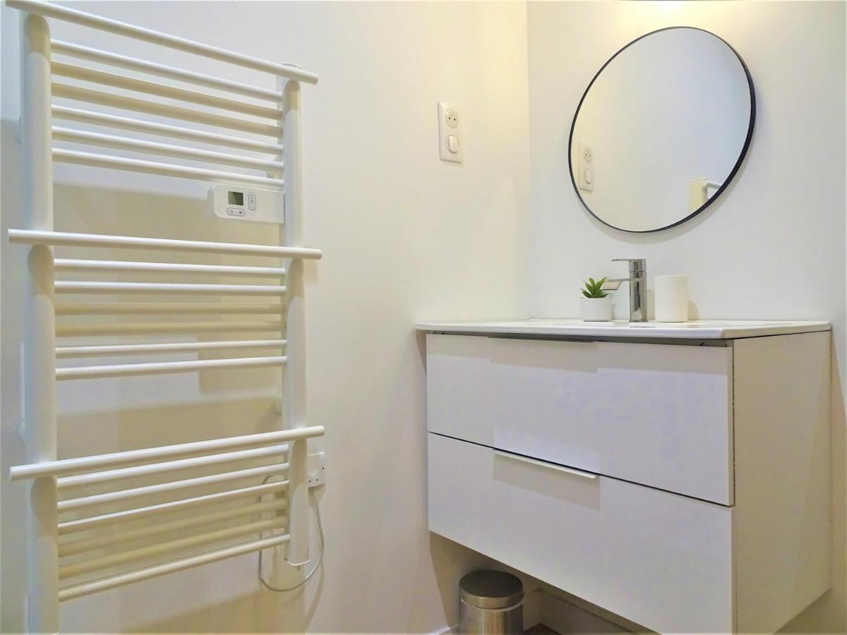 Апартаменты Sublime Cocon Pour 2 Aux Portes De La Place Nationale - Proximite Immediate Toutes Commodites Et Sites D'Interets Монтобан Экстерьер фото