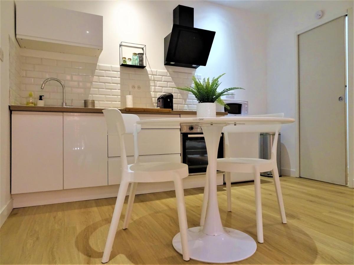Апартаменты Sublime Cocon Pour 2 Aux Portes De La Place Nationale - Proximite Immediate Toutes Commodites Et Sites D'Interets Монтобан Экстерьер фото